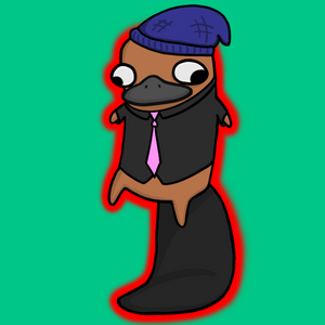 platypus: 1527