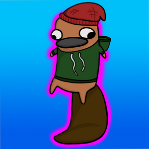 platypus: 2124