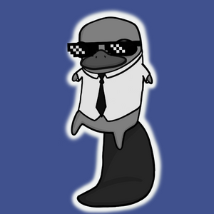 platypus: 1121