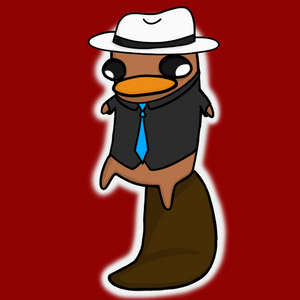 platypus: 122