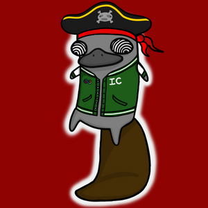 platypus: 598
