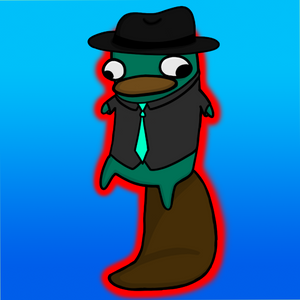 platypus: 2993