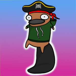 platypus: 1948