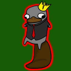 platypus: 899