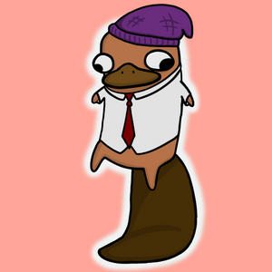 platypus: 2599