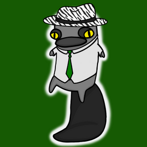 platypus: 533