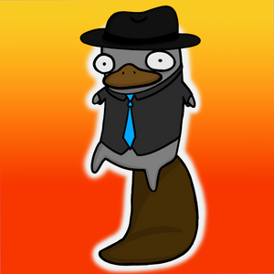 platypus: 1550