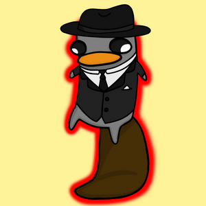 platypus: 57