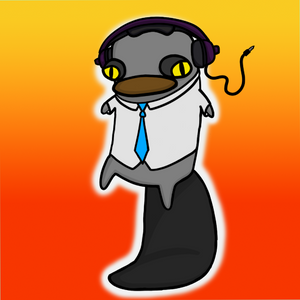 platypus: 3092