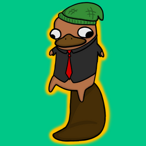 platypus: 1464