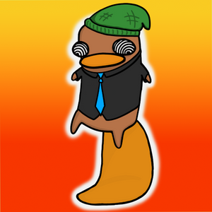 platypus: 2461