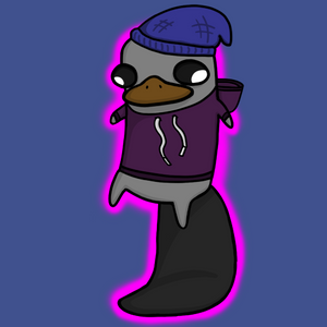 platypus: 1188