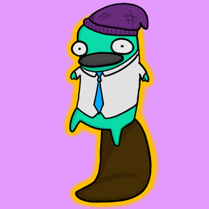platypus: 2185