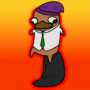 platypus: 187