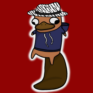 platypus: 301