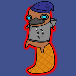platypus: 2335