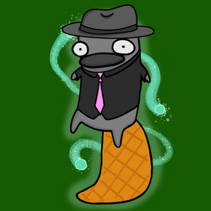 platypus: 1877