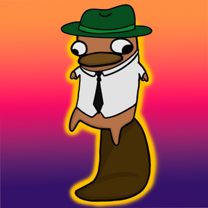 platypus: 1668