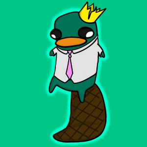 platypus: 183