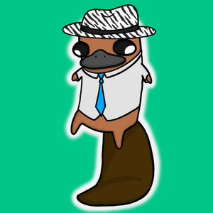 platypus: 2323