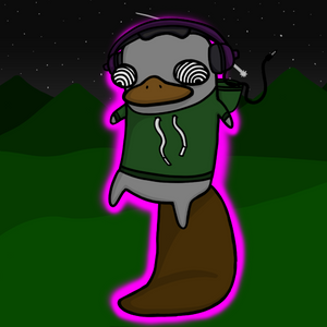 platypus: 2733