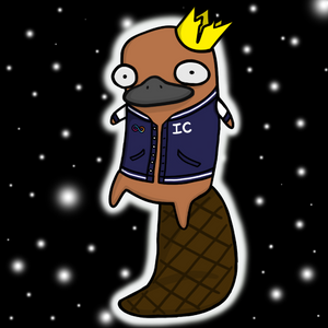 platypus: 2875