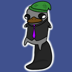 platypus: 1342