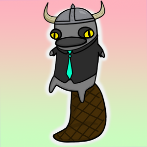 platypus: 1196