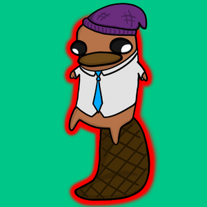 platypus: 2242