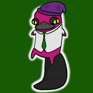 platypus: 244
