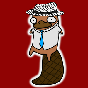 platypus: 2392