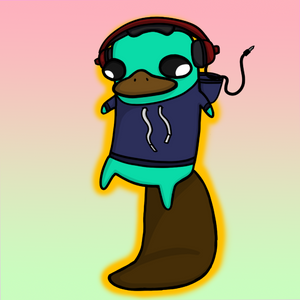 platypus: 2940