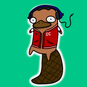 platypus: 1873