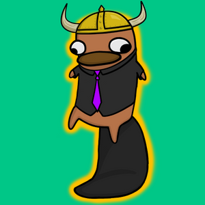 platypus: 1735