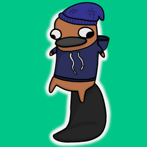 platypus: 2672
