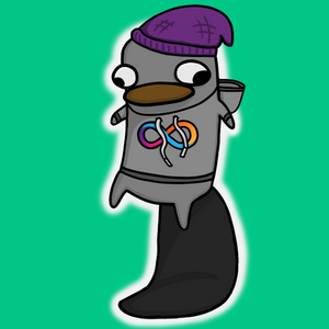 platypus: 1605