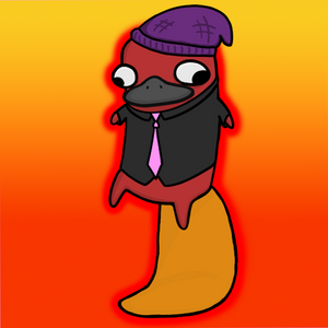 platypus: 1129