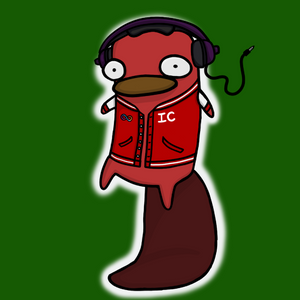 platypus: 2116