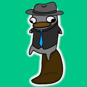 platypus: 1535