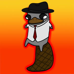 platypus: 423