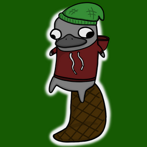 platypus: 1472