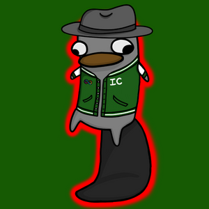 platypus: 541