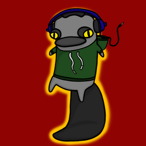 platypus: 1940