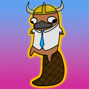 platypus: 907