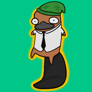 platypus: 3001
