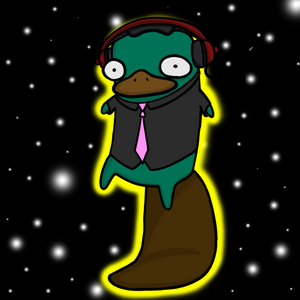 platypus: 2055