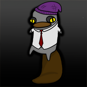 platypus: 53