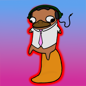 platypus: 419