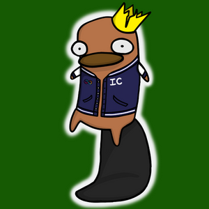 platypus: 2603