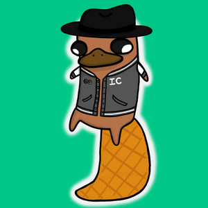 platypus: 2007